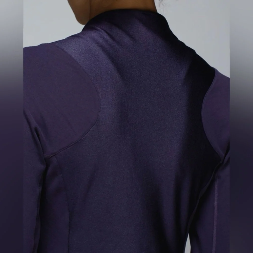 Lululemon Emerge Renewed Jacket